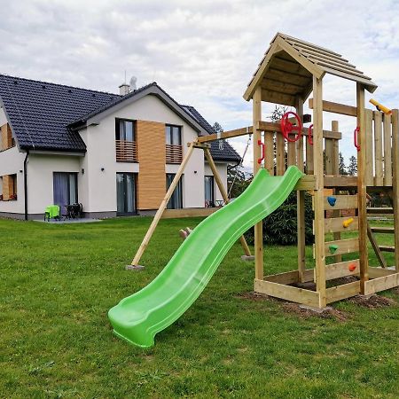Apartmany Pod Slavkacom - Vysoke Tatry Veľký Slavkov エクステリア 写真