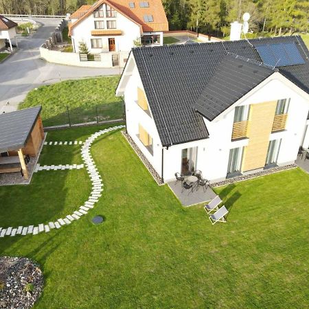 Apartmany Pod Slavkacom - Vysoke Tatry Veľký Slavkov エクステリア 写真