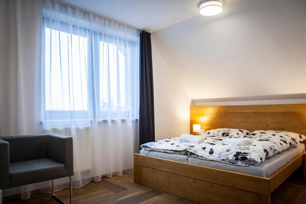 Apartmany Pod Slavkacom - Vysoke Tatry Veľký Slavkov エクステリア 写真
