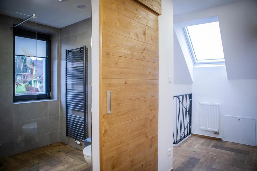 Apartmany Pod Slavkacom - Vysoke Tatry Veľký Slavkov エクステリア 写真