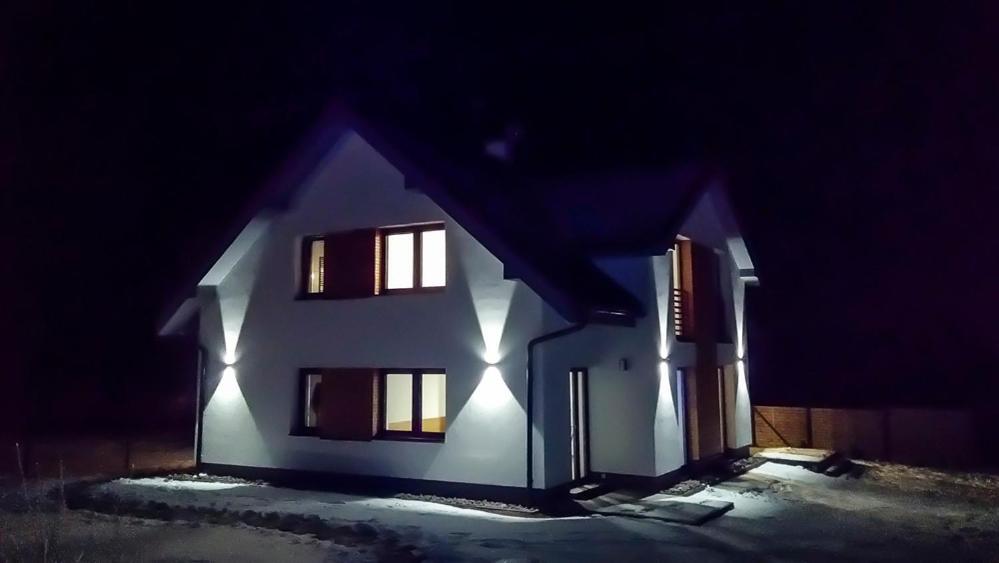 Apartmany Pod Slavkacom - Vysoke Tatry Veľký Slavkov エクステリア 写真