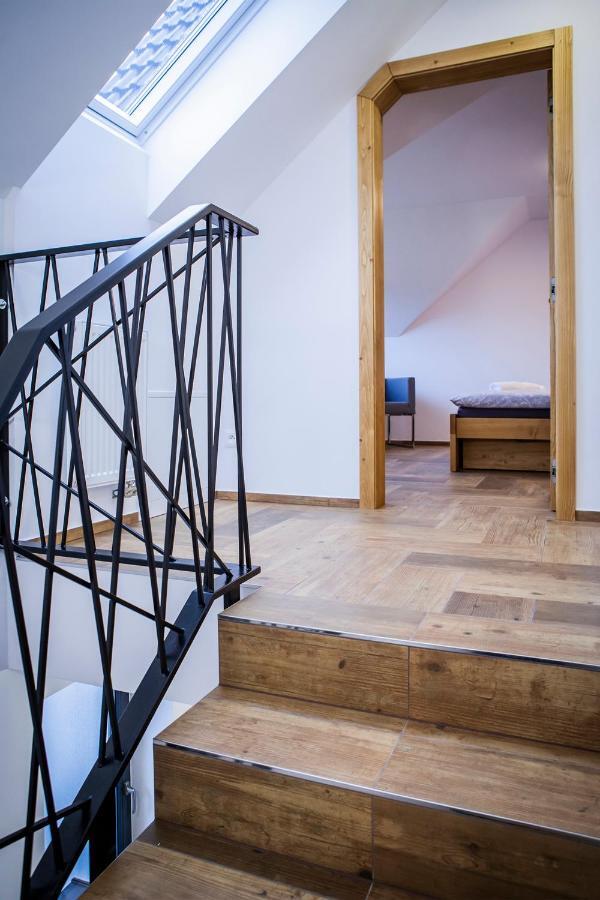 Apartmany Pod Slavkacom - Vysoke Tatry Veľký Slavkov エクステリア 写真